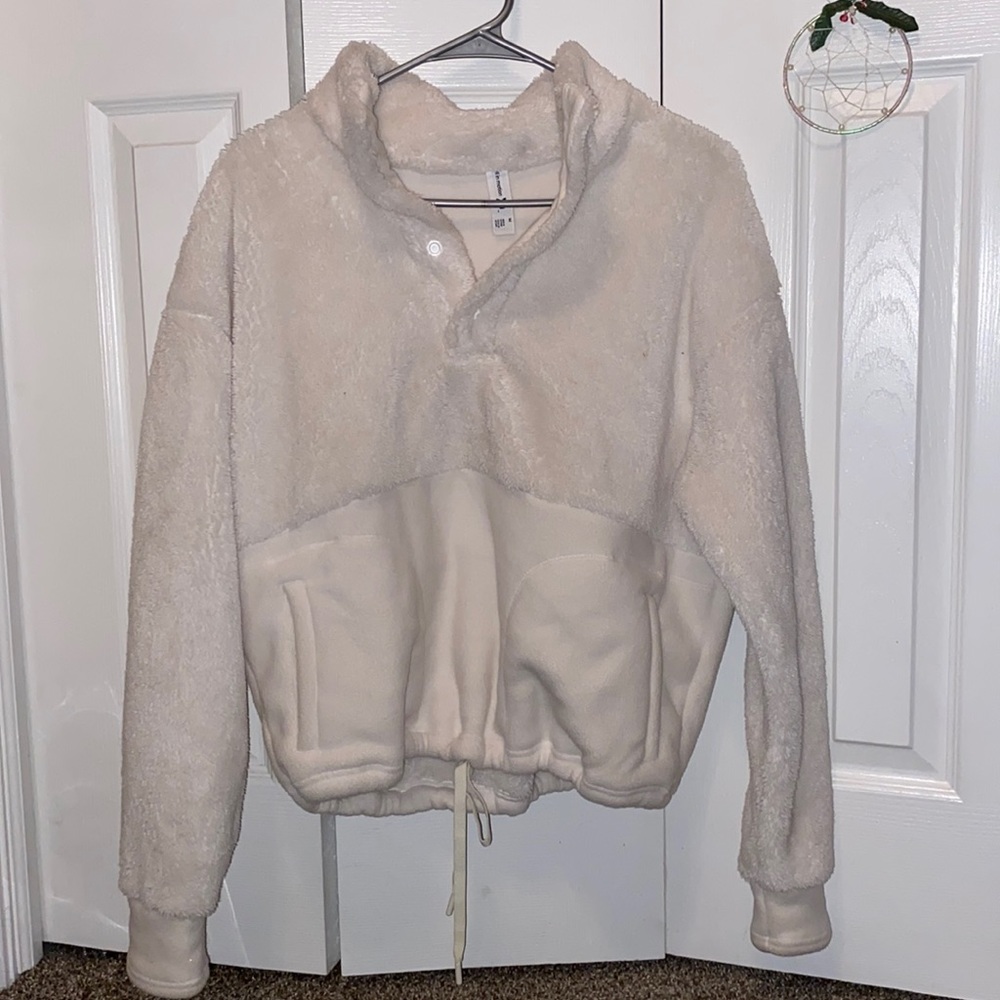 All In Motion Medium Sweatshirt